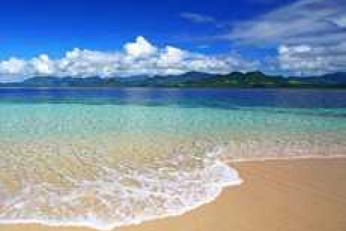 Пляжный песок кишит опасными для здоровья микроорганизмами Пляжный песок кишит опасными для здоровья микроорганизмами