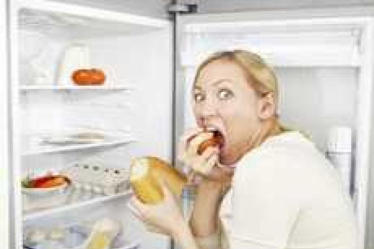 Для похудения нужна калорийная пища, - ученые Для похудения нужна калорийная пища, - ученые