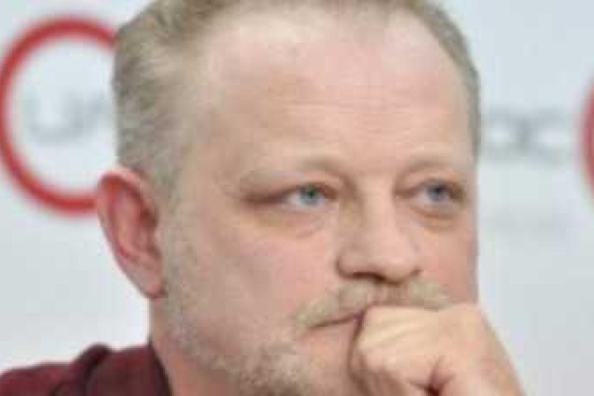 Назначение Туки губернатором Луганщины политолог назвал "разрывом шаблона" Назначение Туки губернатором Луганщины политолог назвал "разрывом шаблона"