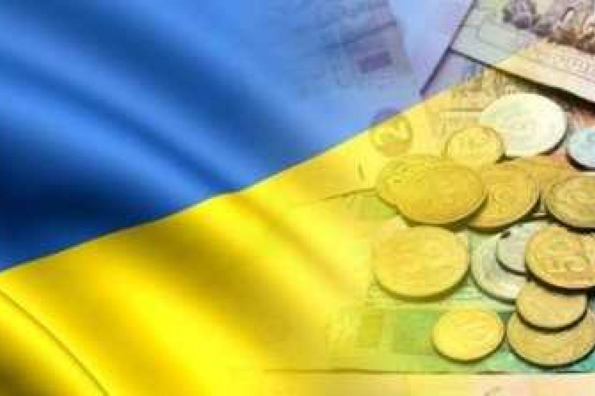 Дефолт в Украине отменяется 