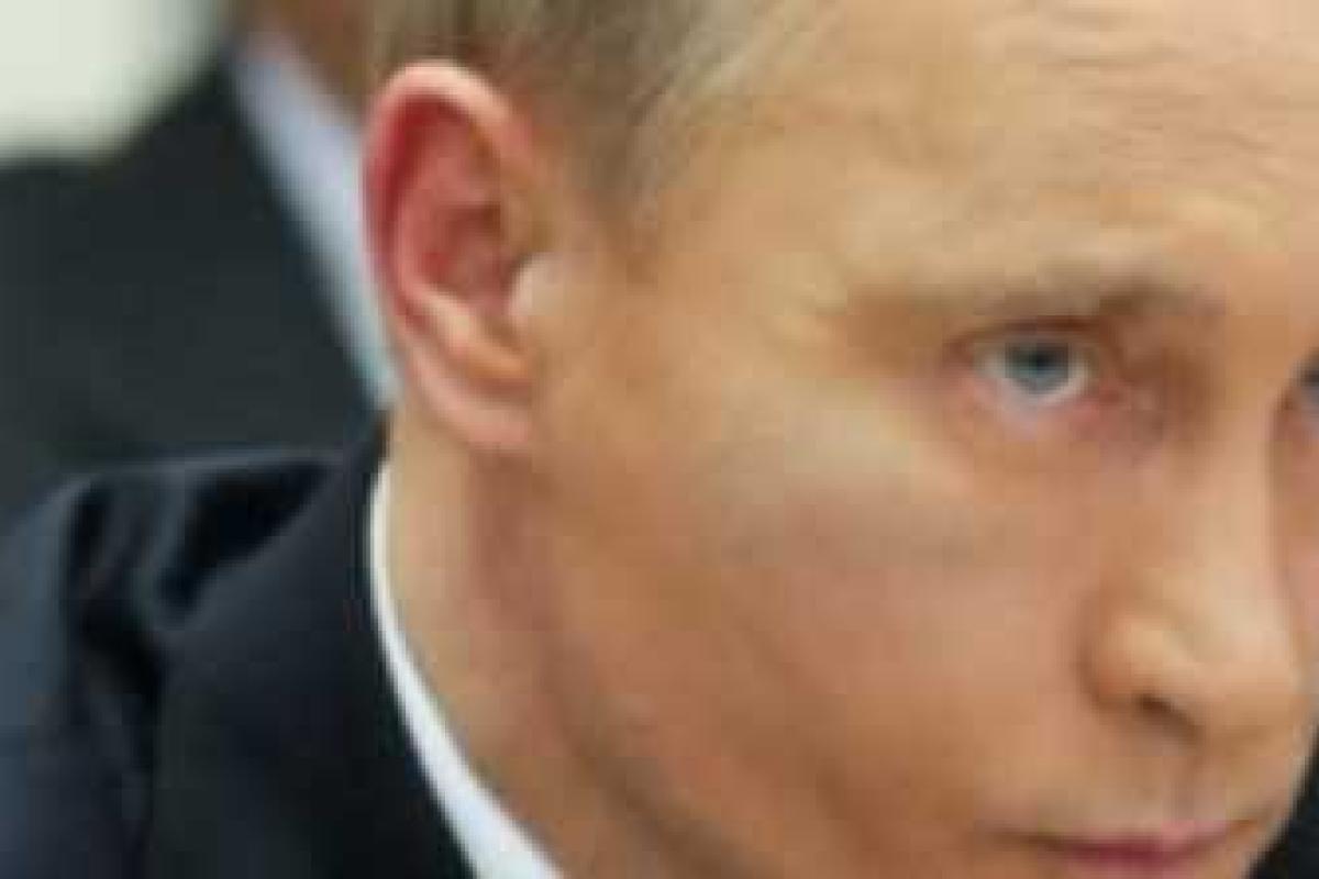 У "нормандской четверки" Путин попросил амнистию для боевиков У "нормандской четверки" Путин попросил амнистию для боевиков