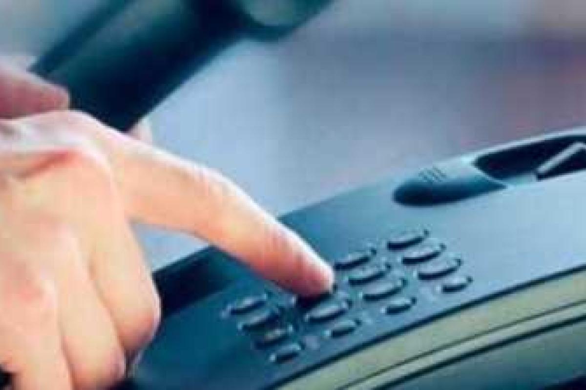 В Украине подорожает стационарная телефонная связь В Украине подорожает стационарная телефонная связь