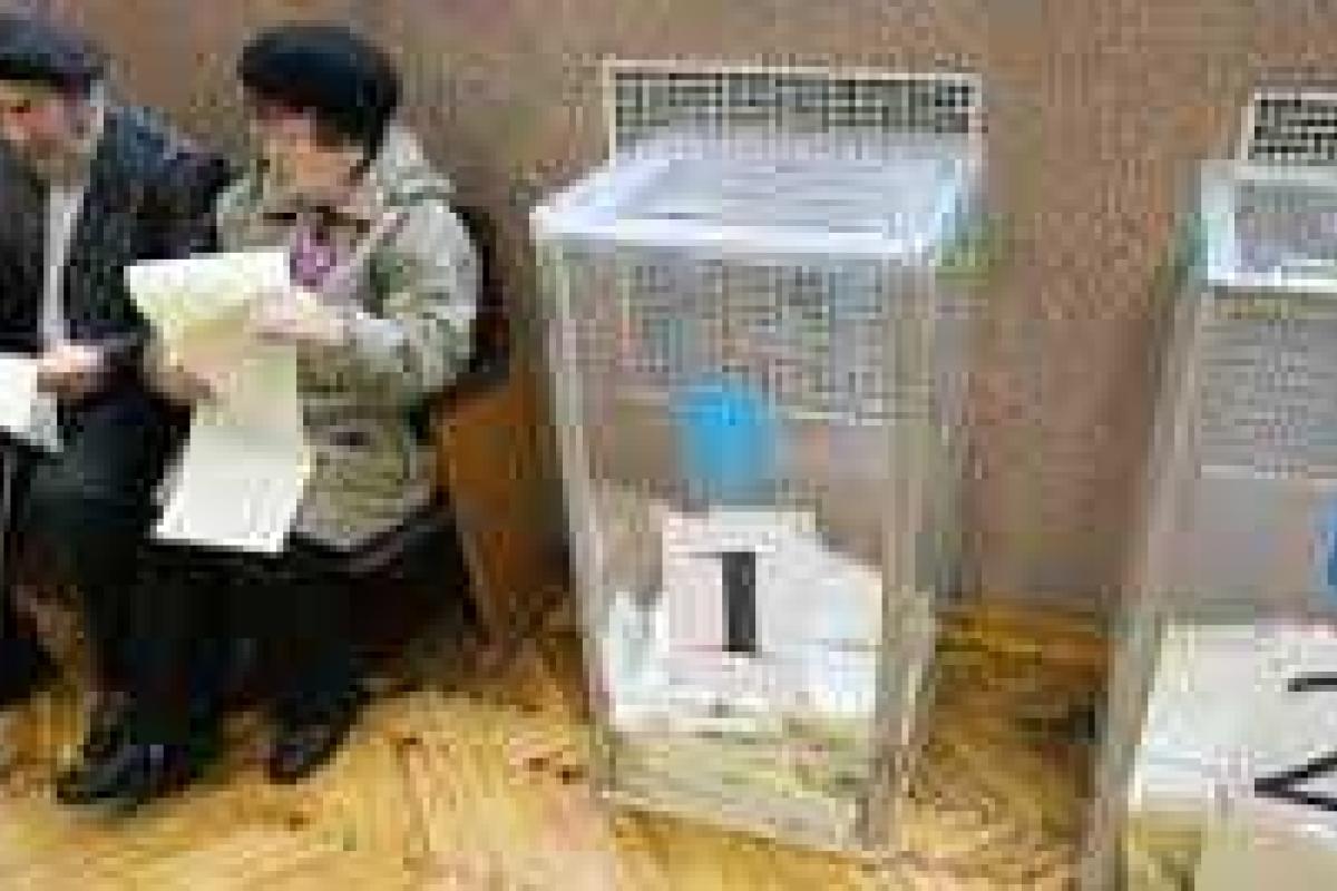 После выборов на оккупированных территориях Россия завоюет Украину без войны — депутат