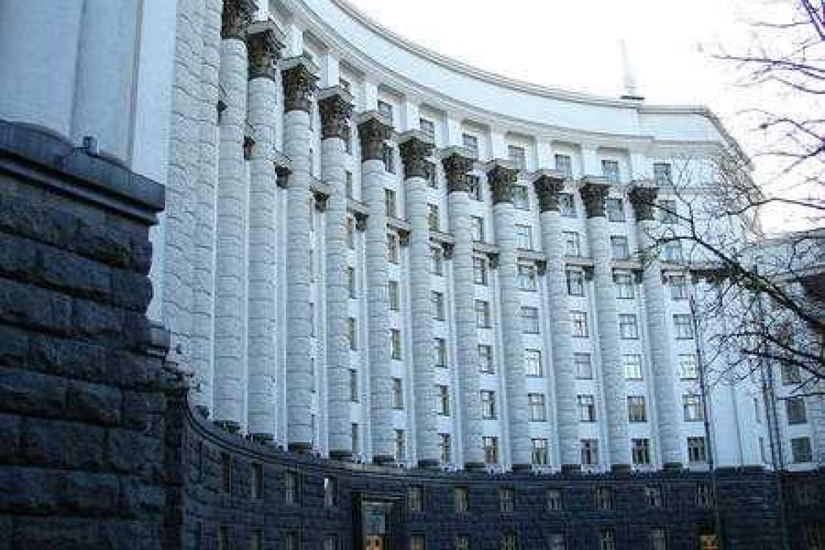 Кабмин сегодня рассмотрит создание реестра военнообязанных