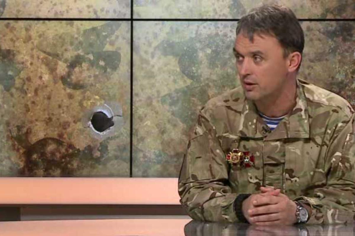 В зоне АТО рации ВСУ глушат спецподразделения радиоэлектронной борьбы ВС РФ, - нардеп