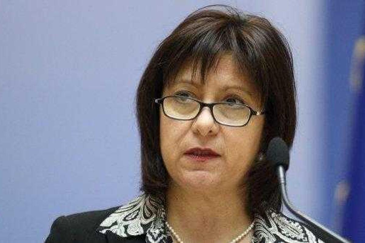 Яресько: Реструктуризация кредитов – это популизм и вызов справедливости Яресько: Реструктуризация кредитов – это популизм и вызов справедливости