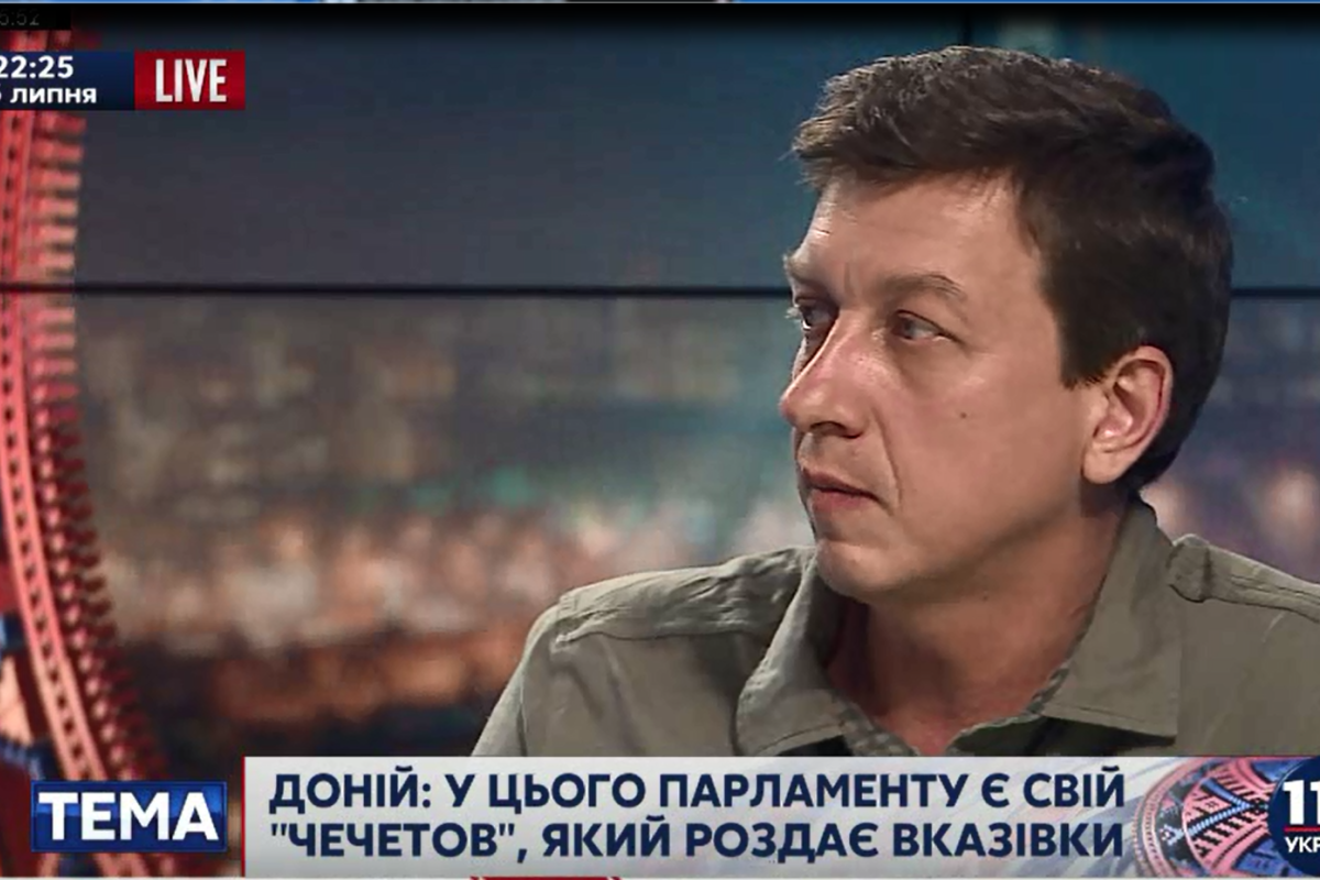 Законопроект о местных выборах ограничивает право граждан на избрание - эксперт Законопроект о местных выборах ограничивает право граждан на избрание - эксперт