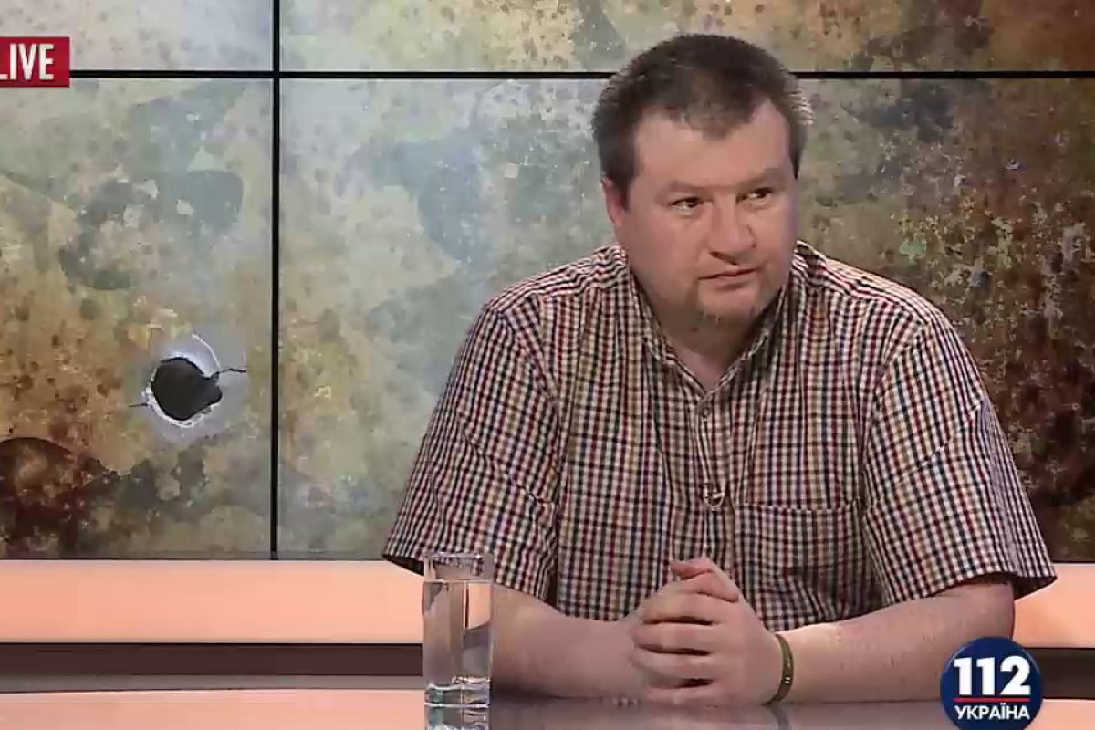 На демилитаризацию 30-километровой зоны нет ни сил, ни средств, - эксперт