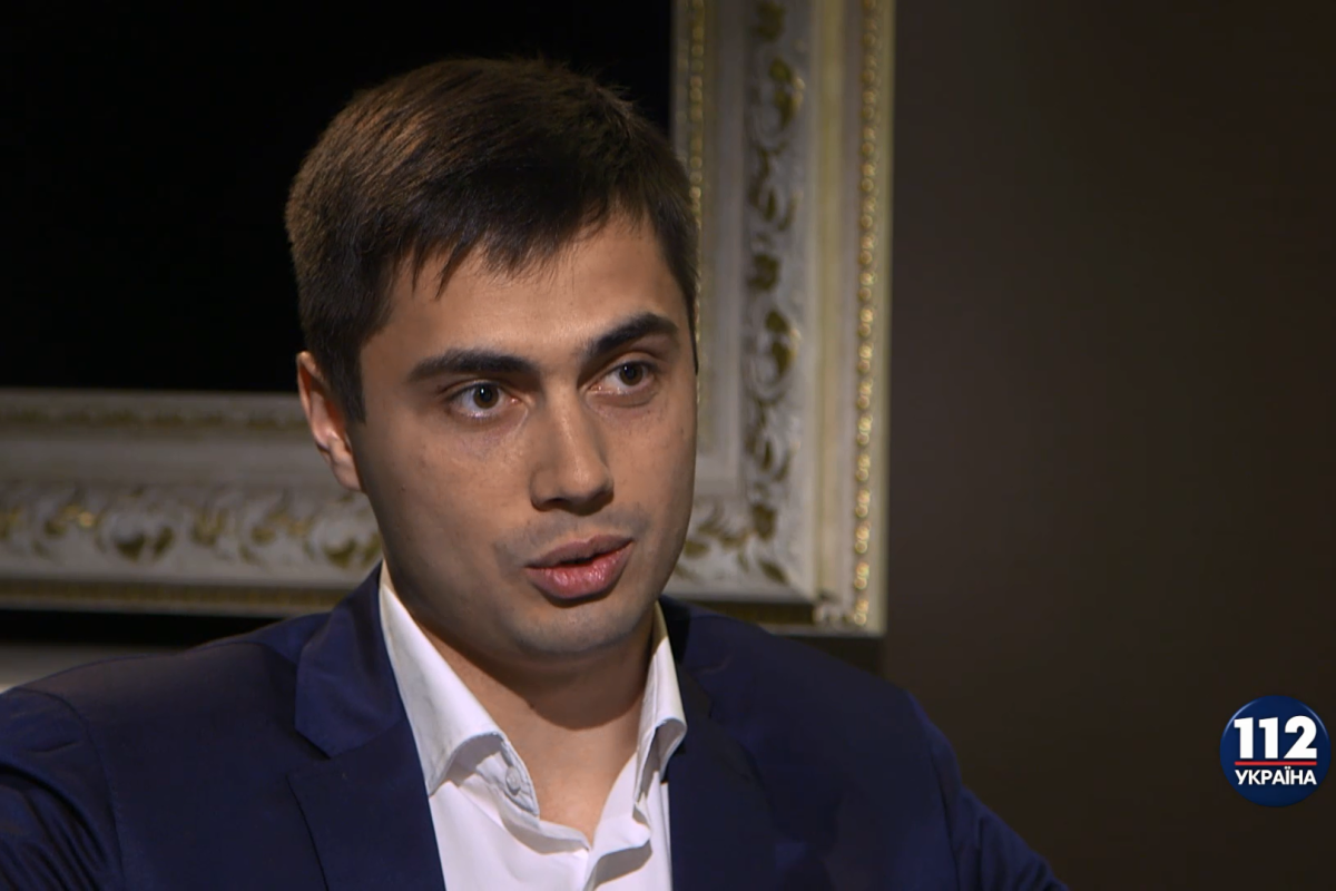 Луганскую область должен возглавить топ-политик, например, Луценко, - нардеп Луганскую область должен возглавить топ-политик, например, Луценко, - нардеп