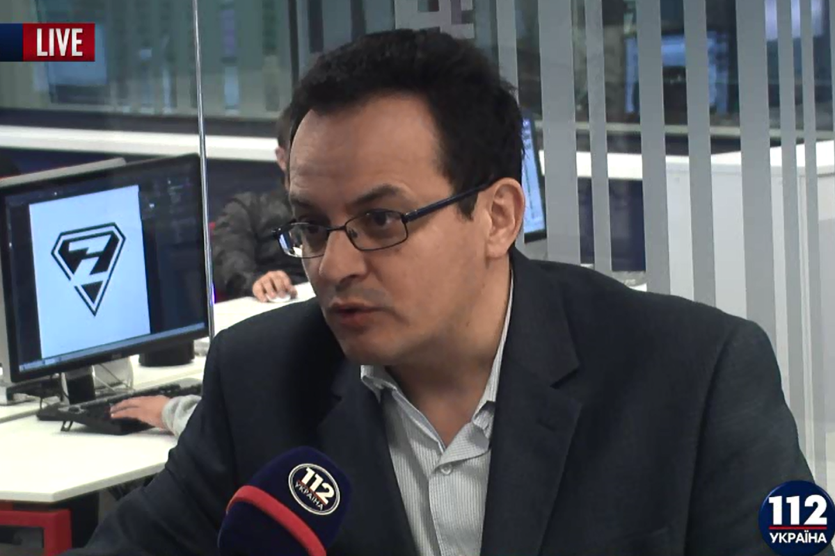 "Самопомич" будет голосовать против внесения в повестку проекта изменений в Конституцию в части децентрализации "Самопомич" будет голосовать против внесения в повестку проекта изменений в Конституцию в части децентрализации