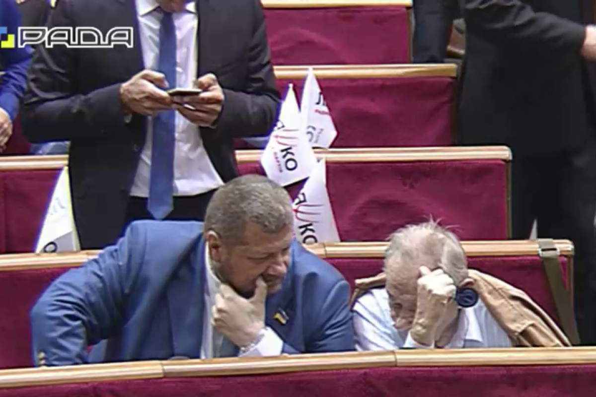 Рада отказалась от дотирования коммунальных тарифов из бюджета Рада отказалась от дотирования коммунальных тарифов из бюджета