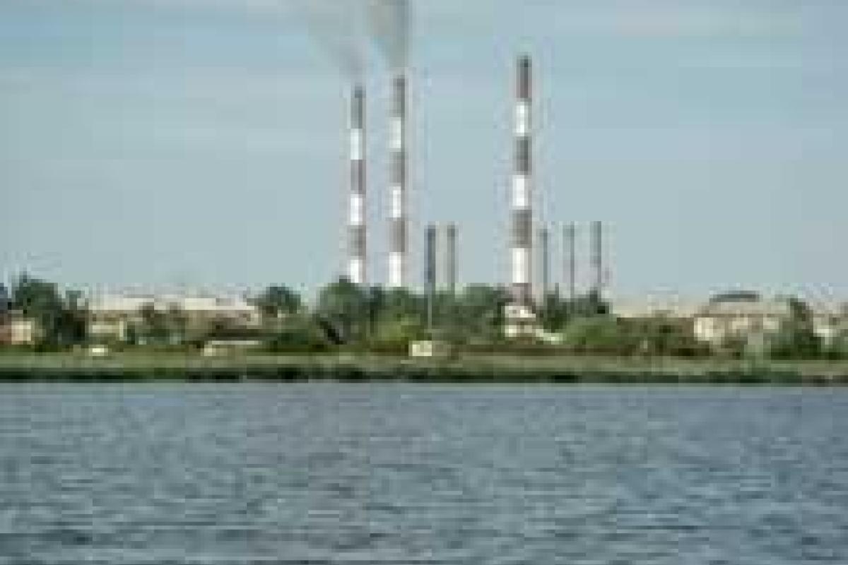 Подачу электричества в трех районах Луганской области восстановят в течение дня