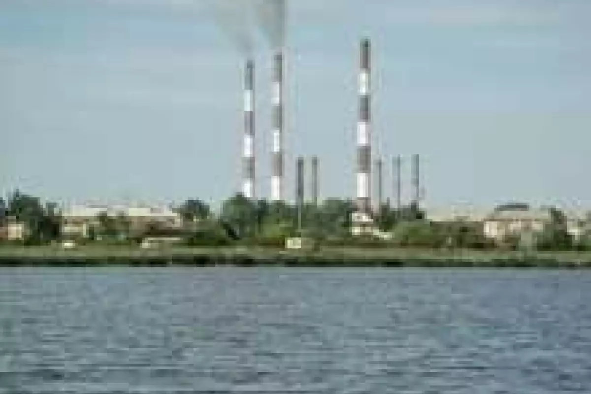 Подачу электричества в трех районах Луганской области восстановят в течение дня Подачу электричества в трех районах Луганской области восстановят в течение дня