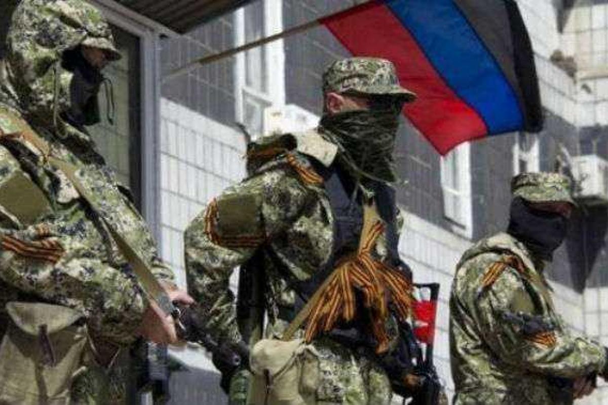 СМИ: в РФ военнослужащим, которые отказались воевать за «ДНР» и «ЛНР», грозит до 10 лет тюрьмы СМИ: в РФ военнослужащим, которые отказались воевать за «ДНР» и «ЛНР», грозит до 10 лет тюрьмы