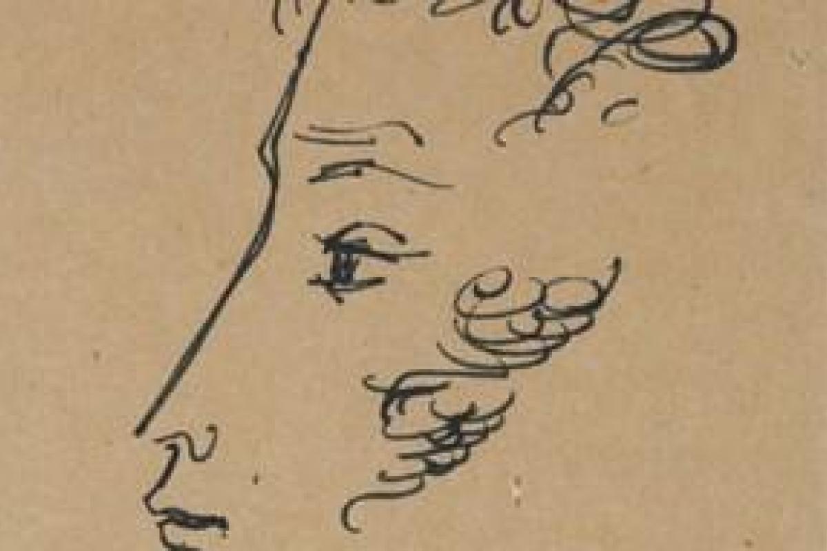 В России скандал: стихи Пушкина стали порнографией