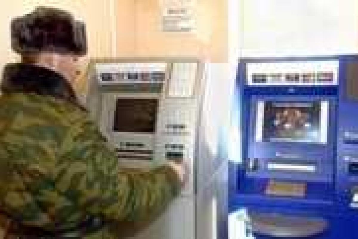 В Харькове рассказали сколько получают военнослужащие