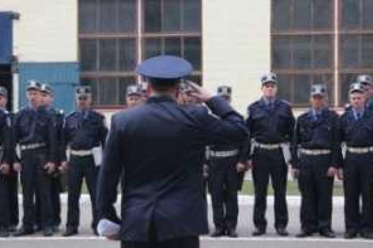 Завтра в Киеве состоится торжественная присяга батальонов новой Киевской патрульной службы Завтра в Киеве состоится торжественная присяга батальонов новой Киевской патрульной службы