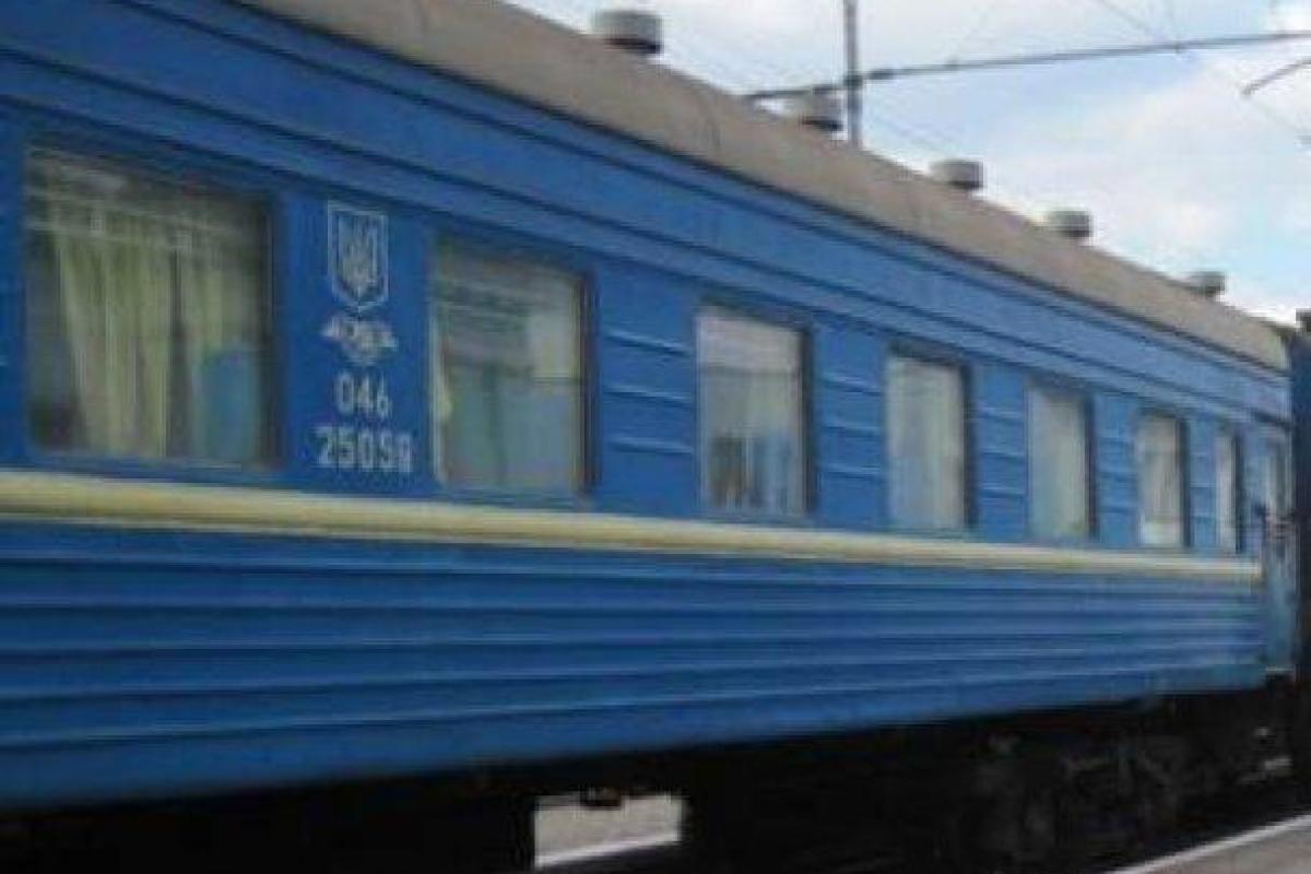 В Харьковской области произошла страшная трагедия: поезд сбил насмерть троих подростков В Харьковской области произошла страшная трагедия: поезд сбил насмерть троих подростков