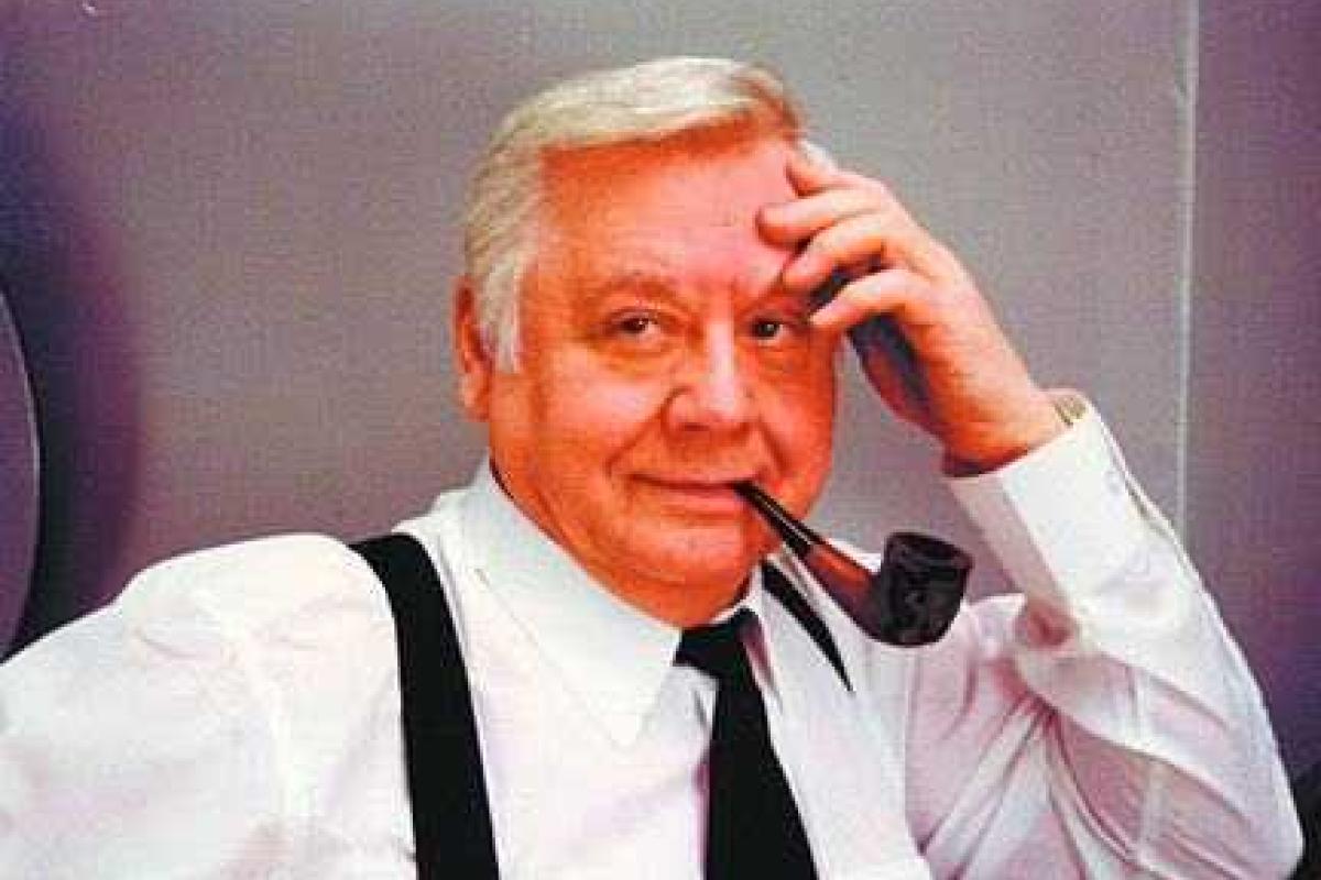 Олег Табаков прокомментировал свои обидные высказывания об украинцах