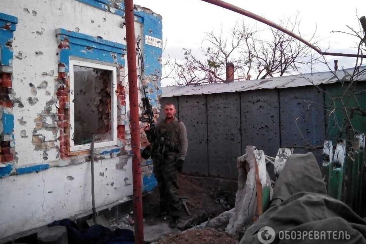 Что осталось от курортных поселков на Азовском побережье: "фоторепортаж" российского наемника Что осталось от курортных поселков на Азовском побережье: "фоторепортаж" российского наемника