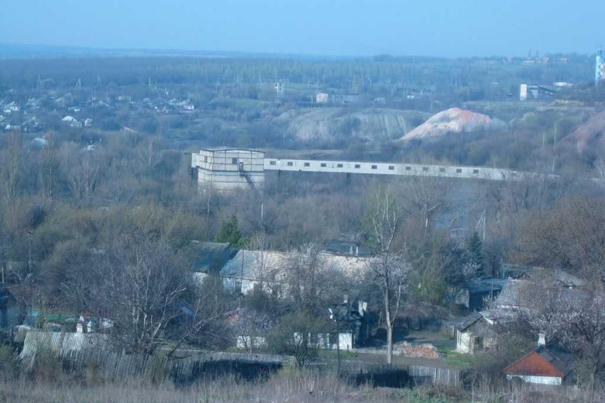 В городе Золотое улица Ленина будет иметь новое название