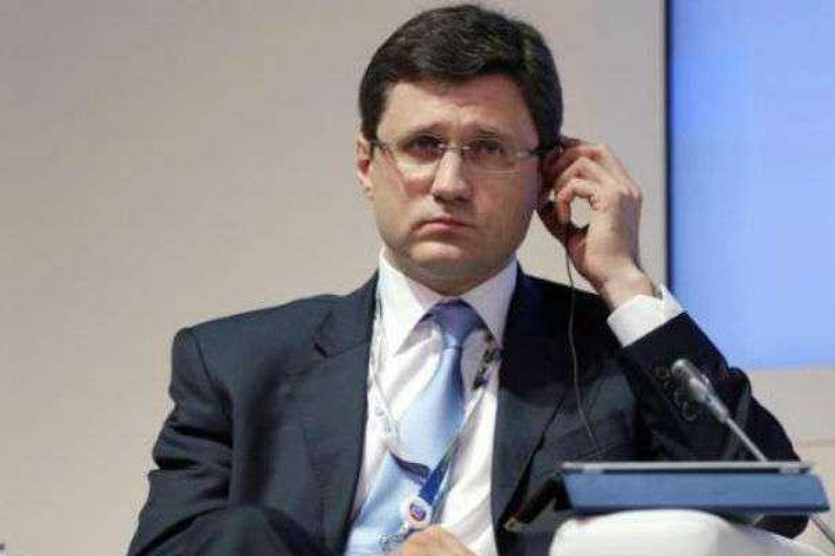 В России не понимают почему Украина не покупает их газ В России не понимают почему Украина не покупает их газ