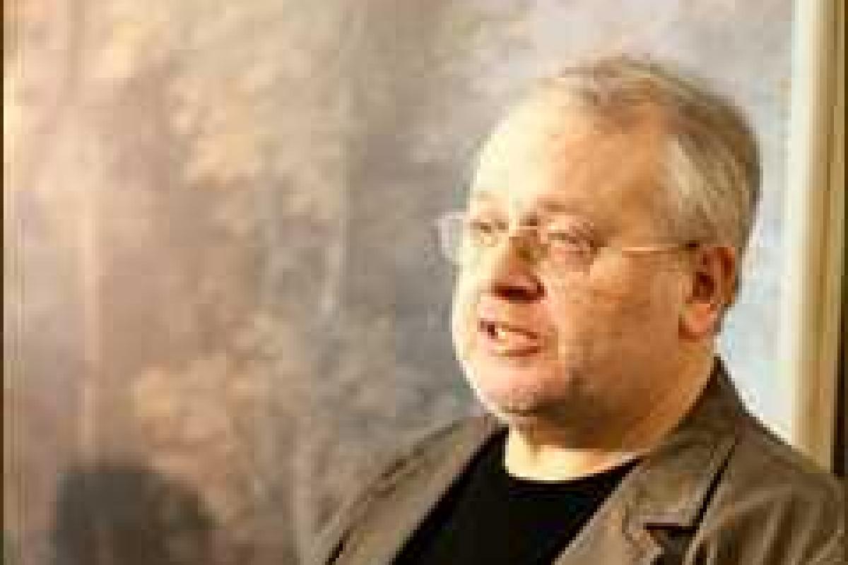 В Москве стреляли в директора музея истории евреев