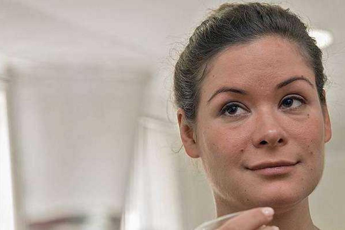 Сейчас вернуть Крым Украине невозможно, - Мария Гайдар Сейчас вернуть Крым Украине невозможно, - Мария Гайдар