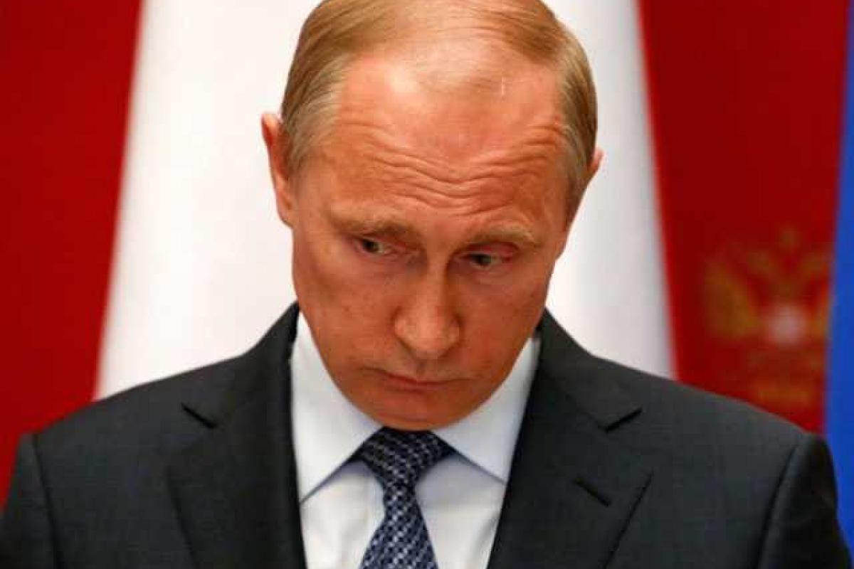 С. Рабинович: Весь японский народ считает Путина полнейшим отморозком С. Рабинович: Весь японский народ считает Путина полнейшим отморозком