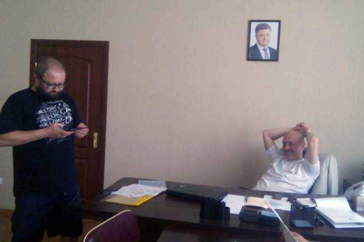 "Честным чиновникам" в Северодонецке планируют поднять зарплату