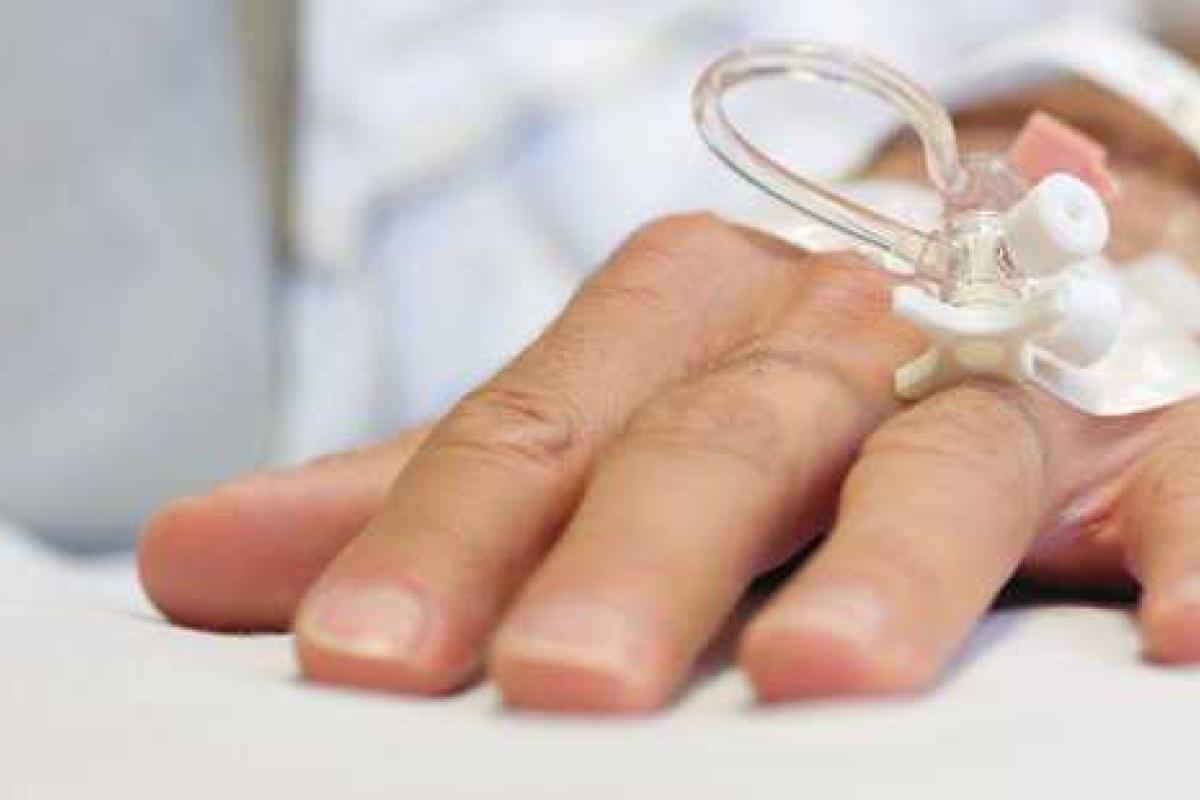 Киевляне смогут бесплатно провериться на онкологические заболевания Киевляне смогут бесплатно провериться на онкологические заболевания