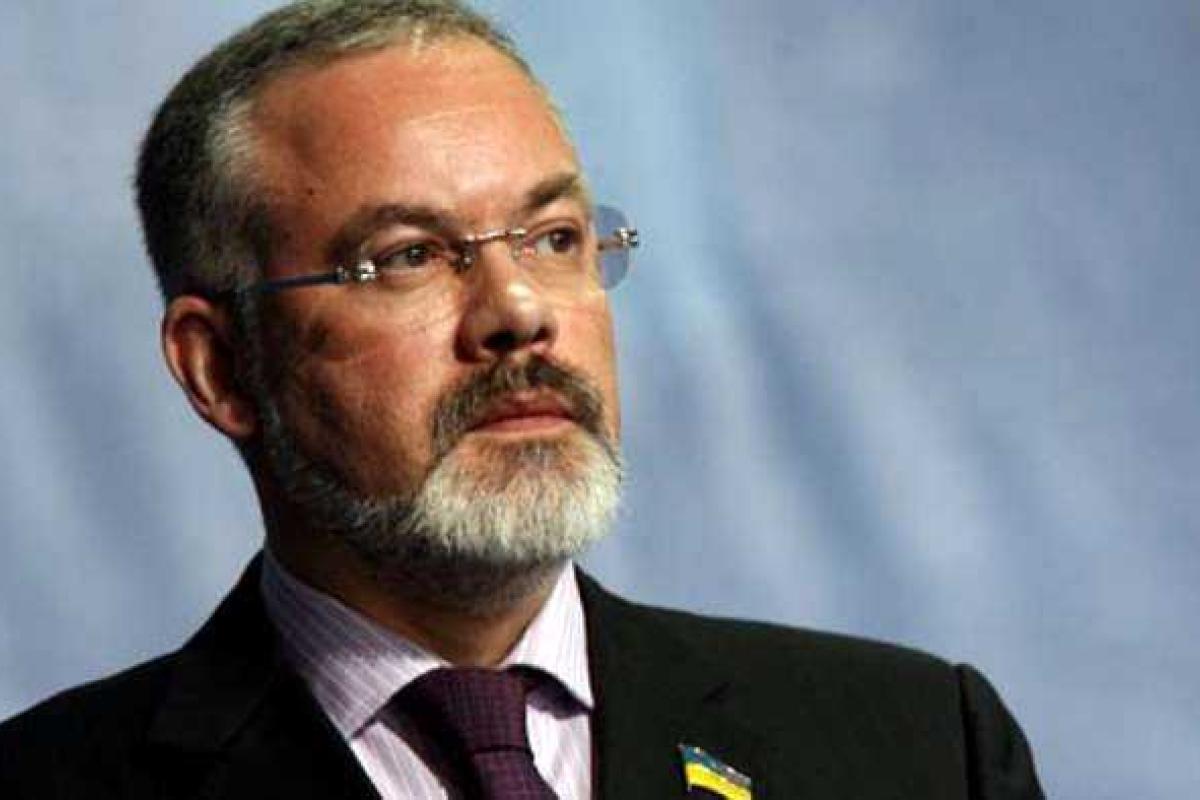 СБУ объявила в розыск экс-министра образования и науки Украины Табачника