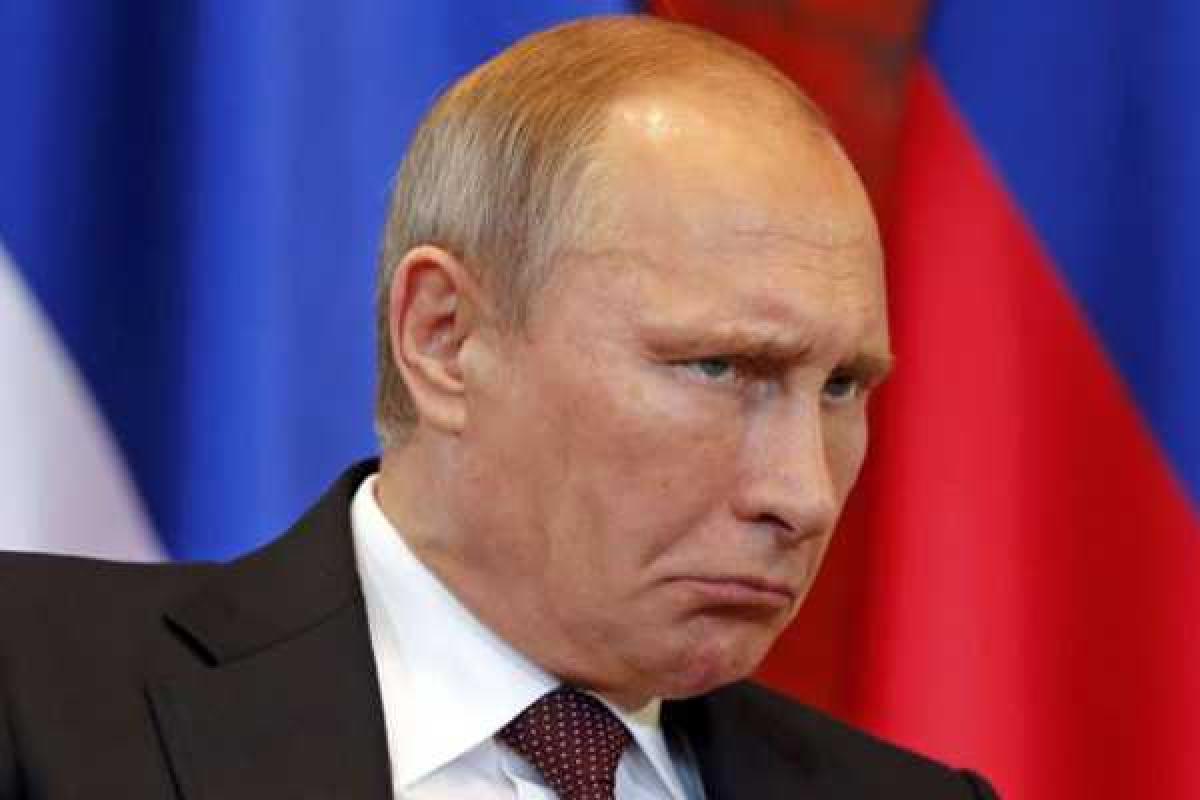 Виталий Портников: Газовый блеф России подходит к концу Виталий Портников: Газовый блеф России подходит к концу