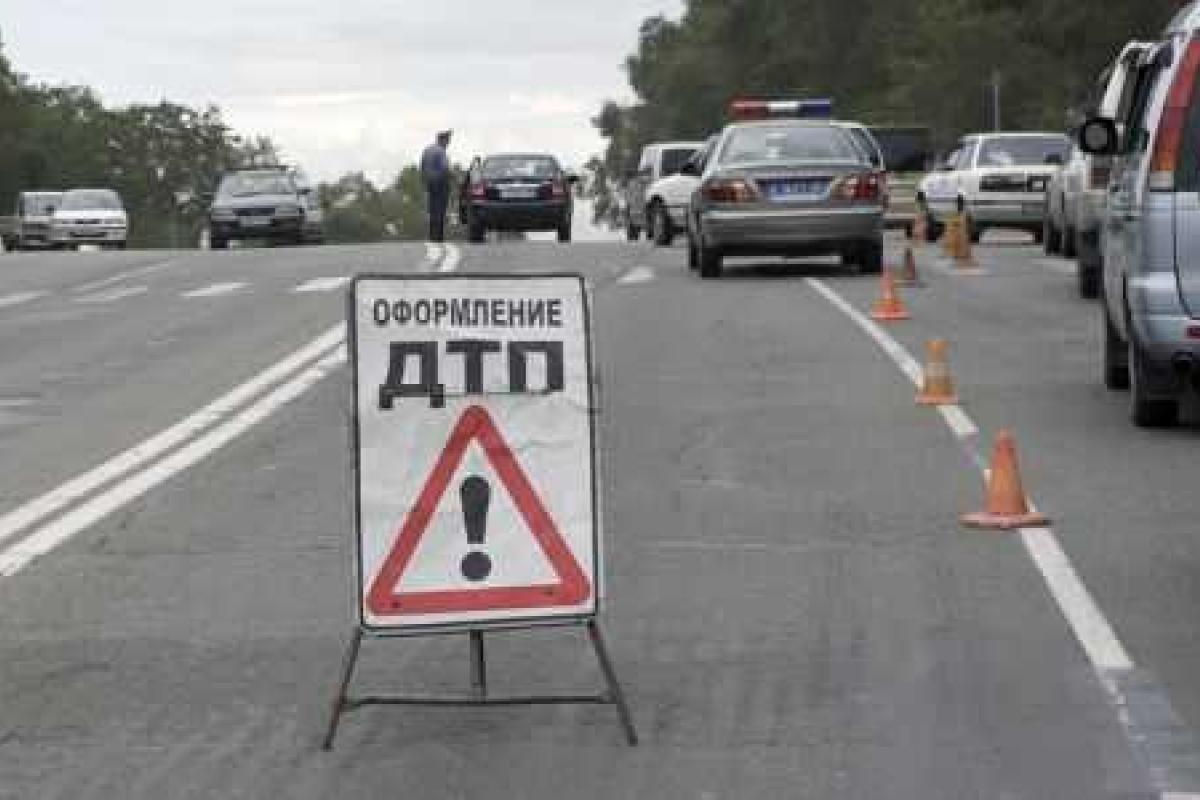 ДТП в Ростовской области: Угрозы жизни украинских граждан нет