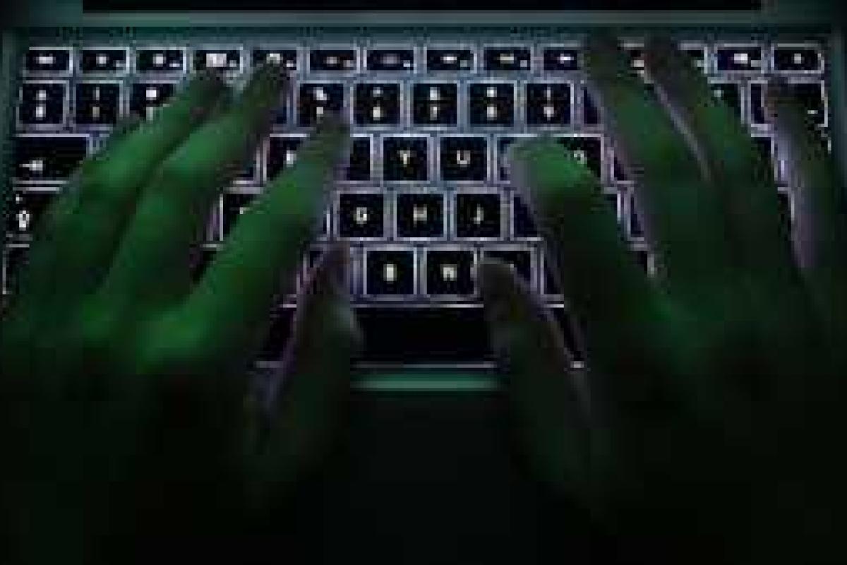 В США хакеры похитили персональные данные 21,5 млн американцев