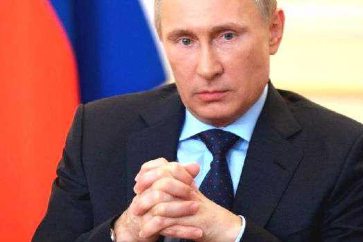 Дочь Путина стала заместителем проректора МГУ Дочь Путина стала заместителем проректора МГУ