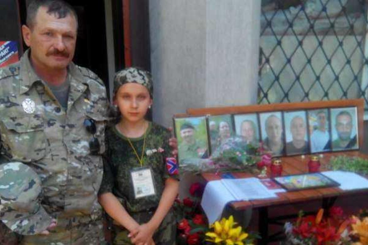 Боевик из банды Мозгового покончил с собой Боевик из банды Мозгового покончил с собой