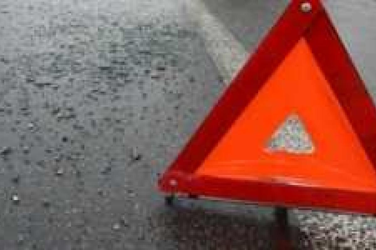 3 бойца АТО погибли в ДТП на Донетчине 3 бойца АТО погибли в ДТП на Донетчине