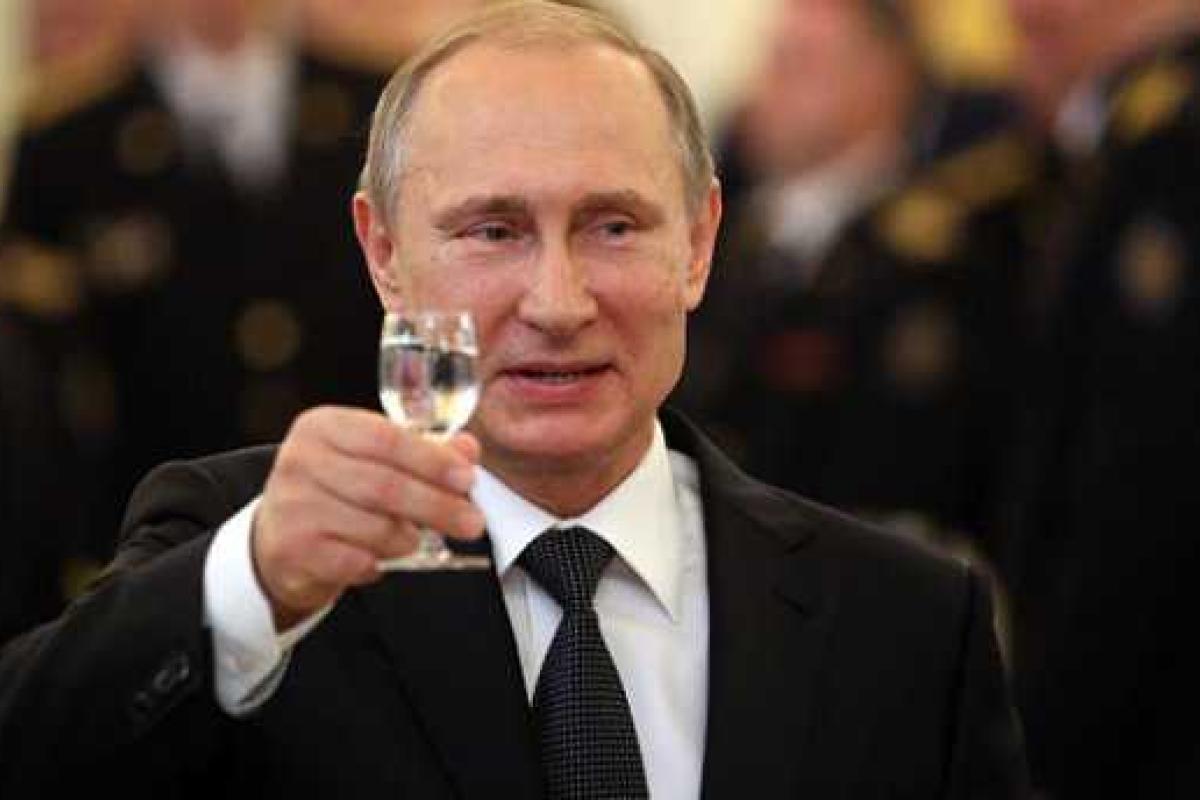 В. Портников: Путин — не сумасшедший, у него есть план в отношении Украины В. Портников: Путин — не сумасшедший, у него есть план в отношении Украины