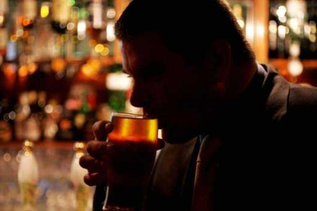 Сегодня в Украине подорожает алкоголь