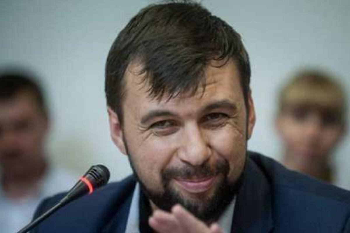 Боевики не будут выводить войска из населенных пунктов Боевики не будут выводить войска из населенных пунктов