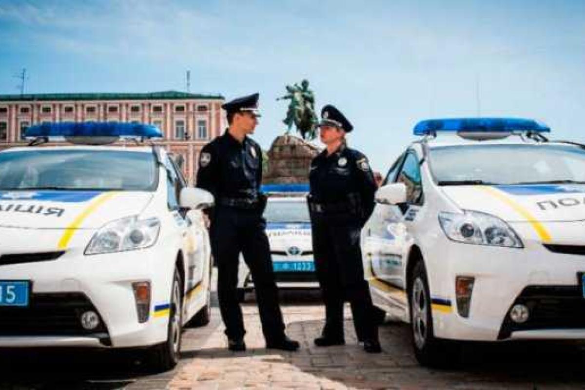 В Ужгороде и Мукачево появятся наряды новой патрульной службы В Ужгороде и Мукачево появятся наряды новой патрульной службы