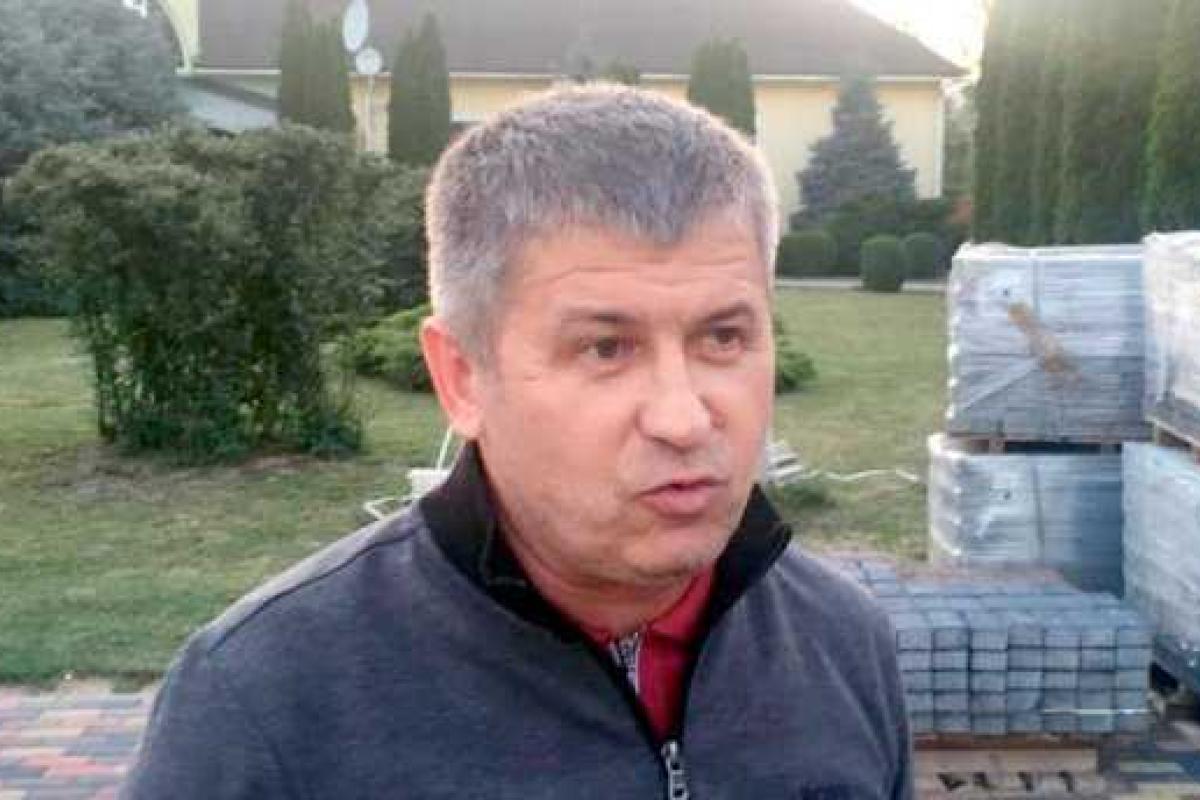 Депутат Ланьо сбежал за границу, - источник Депутат Ланьо сбежал за границу, - источник