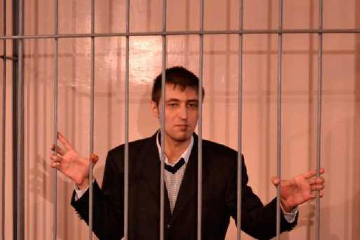 Ландика снова будут судить за драку