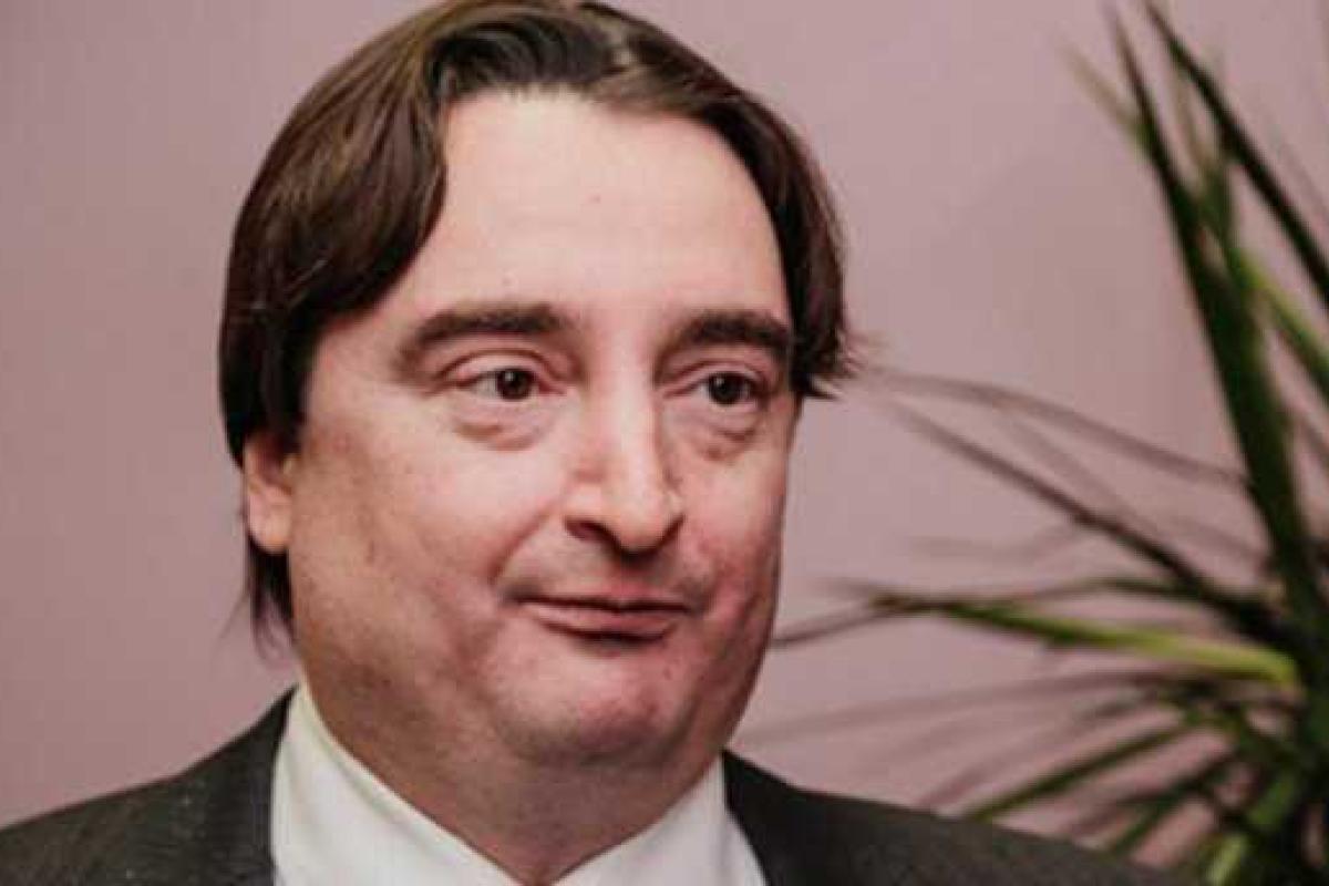 Объявлен в розыск экс-директор "Вестей" 