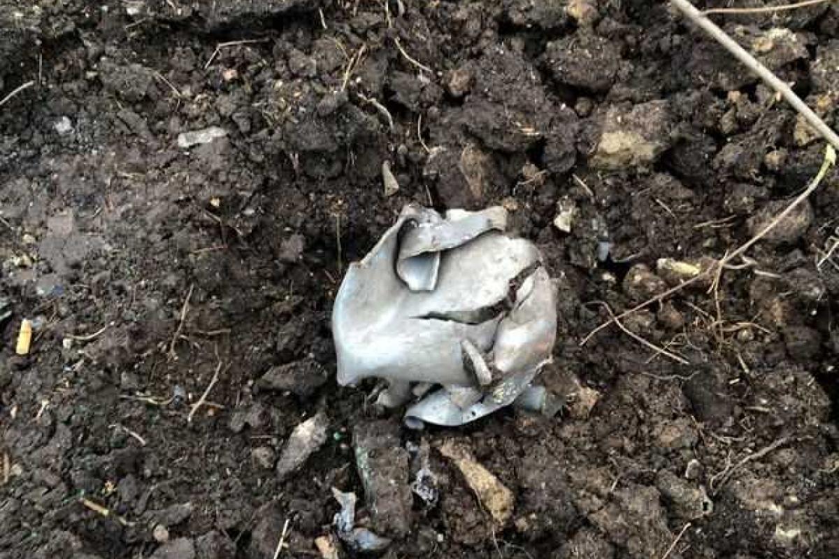 На Луганщине между силами ВСУ и боевиками "ЛНР" произошло боевое столкновение На Луганщине между силами ВСУ и боевиками "ЛНР" произошло боевое столкновение