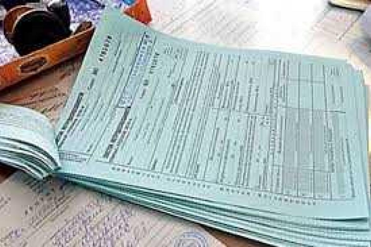 В Украине изменен порядок расчета «больничных» и «декретных»