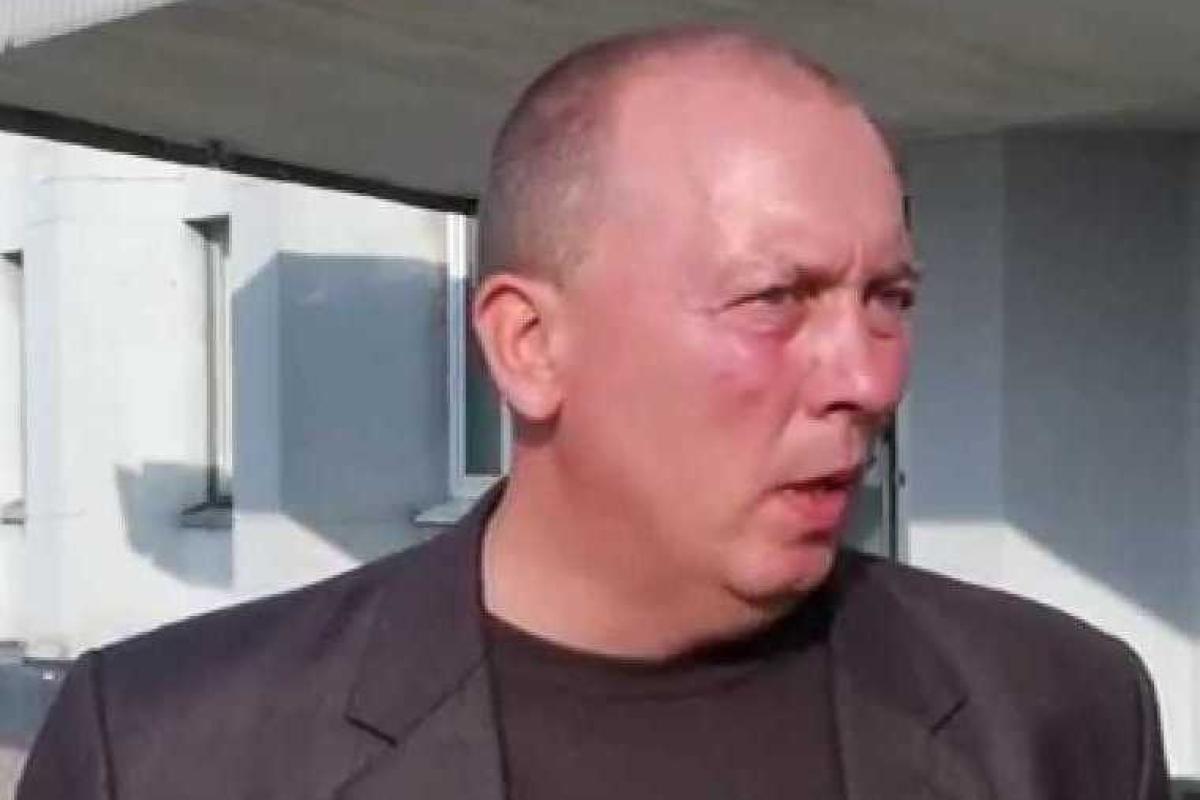 Депутат «Оппоблока» взял к себе на работу известного в Рубежном сепаратиста Депутат «Оппоблока» взял к себе на работу известного в Рубежном сепаратиста