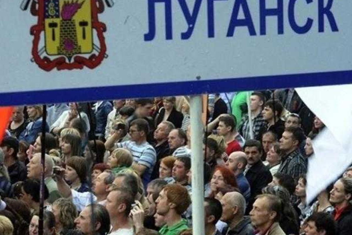 "Право на бесправие": Депутаты "парламента ЛНР" не могут покинуть территорию "республики" без разрешения Плотницкого "Право на бесправие": Депутаты "парламента ЛНР" не могут покинуть территорию "республики" без разрешения Плотницкого