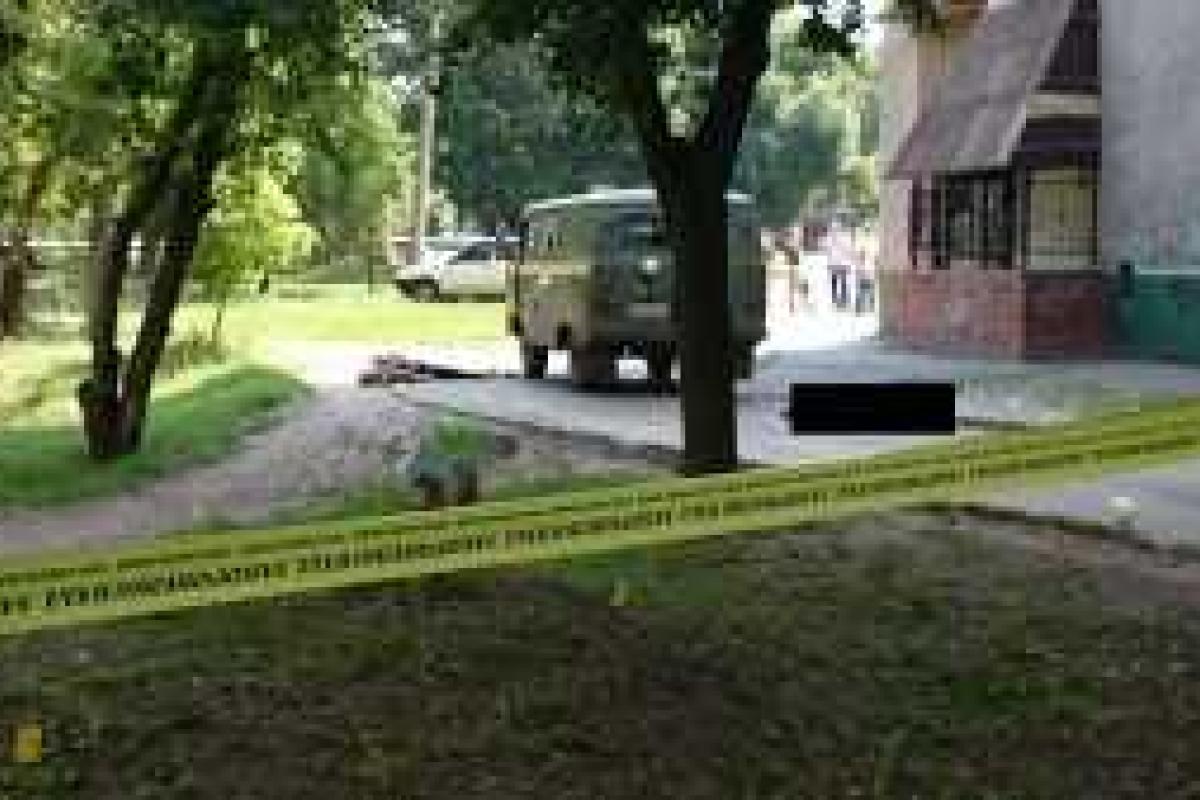 ​Расстрел инкассаторов в Харькове: киллер действовал хладнокровно и не спешил